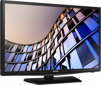 ЖК-телевизор Samsung UE24N4500AUXRU, Black