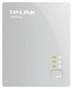  Powerline- TP-Link TL-WPA4220T Kit