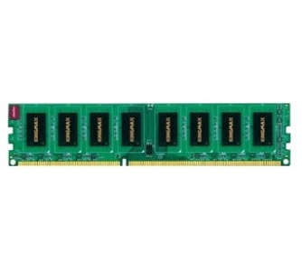   Kingmax DDR3 1600 DIMM 8Gb