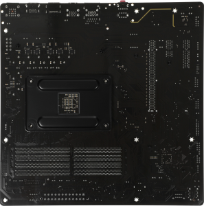 ����������� ����� GIGABYTE AMD B550 SAM4 MATX B550M DS3H R2