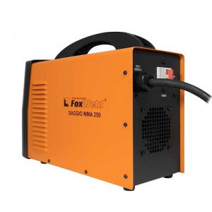 ��������� ������� FOXWELD SAGGIO MMA 250 6668