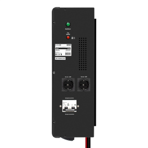 ���� ������ ��� ExeGate EX296005RUS + ������� 26A� EX282970RUS 4�� FineSine SX-7000.LCD.AVR.2SH.T ��������-�������� ������������