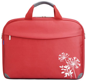 ����� Sumdex PON-452SC Fashion 15.6" Red