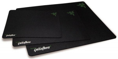 ���� ������ ������ ��� ���� Razer Goliathus Omega Control ��������-�������� ������������
