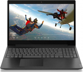 Ноутбук Lenovo IdeaPad L340-15API (81LW0057RK), Granite Black