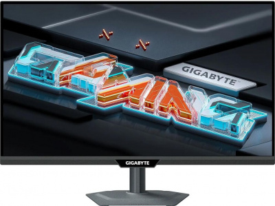 ���� ������ ������� Gigabyte 27" M27Q3 ������ 2560x1440/300��/IPS/HDMI (20vm0-m27q3bt-1ekr) ��������-�������� ������������