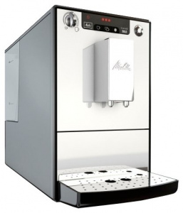  Melitta Caffeo Solo black