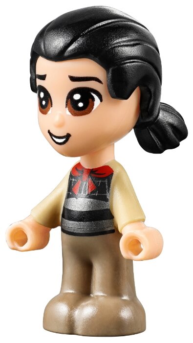 Lego friends mulan hotsell