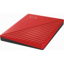    Western Digital WDBYVG0020BRD-WESN 2Tb Red