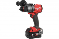�����-���������� �������������� Milwaukee M18 FDD3-502X (4933479863) �������/������