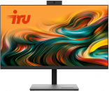  IRU Tactio 23IH6PA 23.8"" Full HD i3 12100/16Gb/256Gb/UHDG 730/FreeDOS 