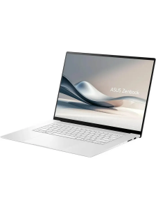 ������� Asus UM5606WA-RK228W (90NB13M2-M00RP0) 16"/Ryzen AI 9 HX 370/32Gb/1Tb/R 890M/W11H/�����