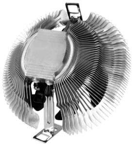 ������������ ����� ID-Cooling DK-01S