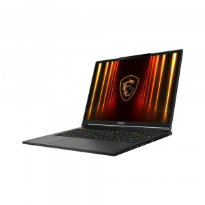 ������� MSI Stealth 16 AI A2HWGG-085XRU (9S7-15F535-085) 16"/U7 255H/32Gb/1Tb/RTX5070/NoOS ������