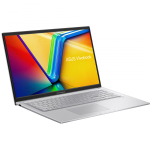  ASUS Vivobook 17 X1704VA-AU398 (90NB10V1-M00D200) 17.3" FHD/Core i7-1355U/16GB/1TB SSD/No OS/Cool Silver