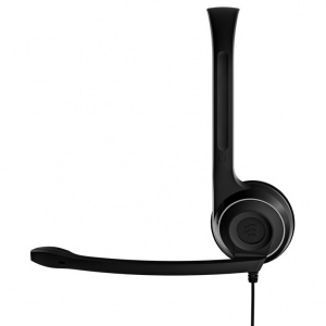 ���� ������ ��������� EPOS Headset PC 8 Stereo (1000432/504197) ��������-�������� ������������
