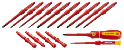 ����� ������������ Kraftool �-Drive ELECTRO 220092-H18 �������������� ��������