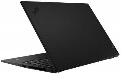  Lenovo ThinkPad X1 Carbon (20QD003KRT), black