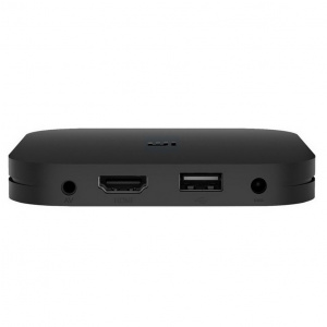  Xiaomi Mi TV Box S 2nd Gen PFJ4167RU