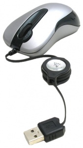 ���� ���� A4Tech X6-60MD-5 Blue Mini ��������-�������� ������������