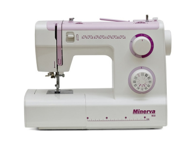     Minerva B32 - 