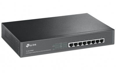 ���������� TP-Link TL-SG1008MP