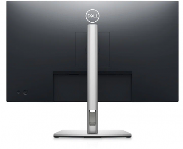 ���� ������ ������� Dell P2723DE 27" black/silver ��������-�������� ������������