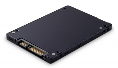 SSD- Micron MTFDDAK240TCB-1AR1ZABYY 240Gb