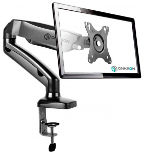 ���� ������ ��������� ONKRON G80 13-27'', black ��������-�������� ������������