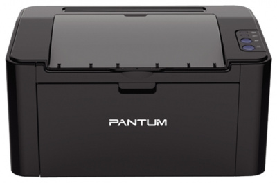 Принтер Pantum P2207 A4; лазерная • Интерфейсы: USB 2.0 • Печать на: карточках, пленках, этикетках, глянцевой бумаге, конвертах, матовой бумаге — купить за 4730 руб.