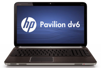  HP Pavilion dv6-7050er