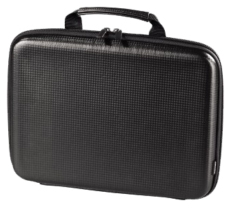  Hama Tech Hardcase 10.2" Carbon Style