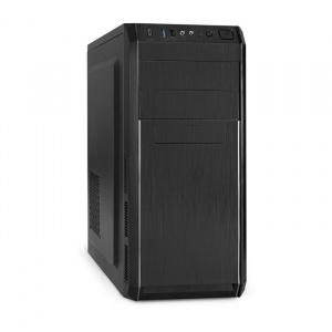 ������ ��� ���������� Miditower ExeGate XP-334UC-XP350 black