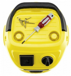 ������� ������������ Karcher WD 3 P V-17/4/20 1000��