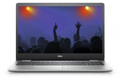  DELL Inspiron 5593 (5593-8680), Silver