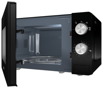 ������������� ���� Gorenje MO20E1B, Black