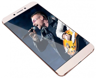    LeEco Le Max2 X820 6/32Gb Gold - 