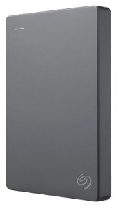      Seagate Basic STJL1000400, 1000 , Grey - 