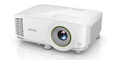    BenQ EW600, white - 