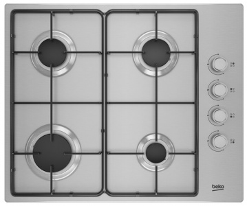 ������������ �������� ����������� Beko HIGG 641C3 SX