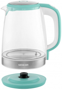 Sencor SWK 2191GR, turquoise
