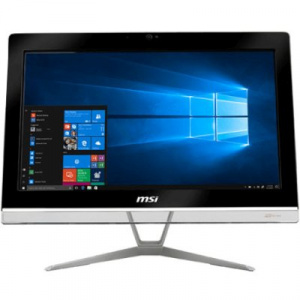    MSI Pro 20EXTS 8GL-038XRU - 