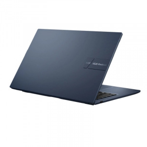  ASUS VivoBook Series X1502ZA-BQ359 (90NB1021-M00J00) 15.6" 1920x1080/Intel Core i5-1235U/RAM 16/SSD 1/Intel UHD Gr/ OS/dark blue