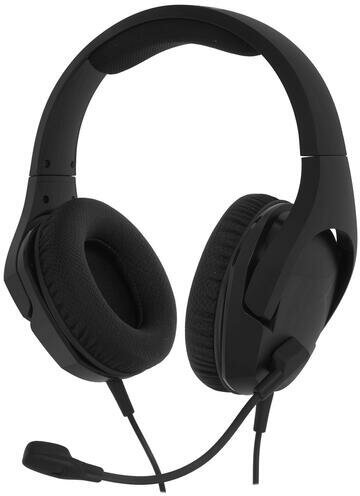 HyperX Cloud Stinger Core 7.1 black 16