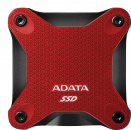SSD-  A-Data 2TB USB3.1 SD620 2.5"  SD620-2TCRD