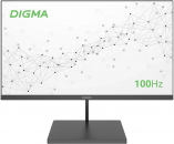  27" Digma Progress 27A501F black