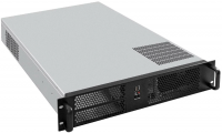������ ��������� ExeGate EX284977RUS Pro 2U650-08 black