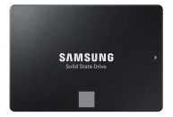 SSD-���������� Samsung SSD 1Tb 870 EVO Series MZ-77E1T0B/EU