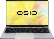 ������� Osio FocusLine 150i-010 15.6" FHD/Core i5 1235U/16Gb/SSD 512Gb/Intel Iris Xe/W11H grey
