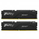   Kingston KF560C30BBEK2-32  32Gb DDR5 DIMM 6000Mhz